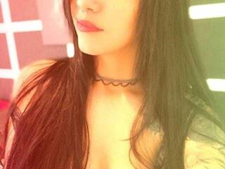 Erotický videochat annewalker