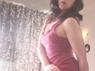 Erotický videochat AnneXbaby