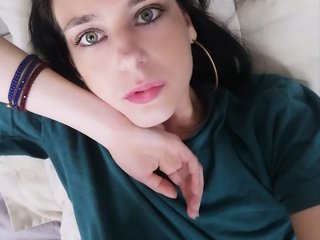 Erotický videochat AnneXbaby