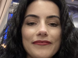 Erotický videochat AnneyAnn