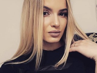 Erotický videochat Anneys