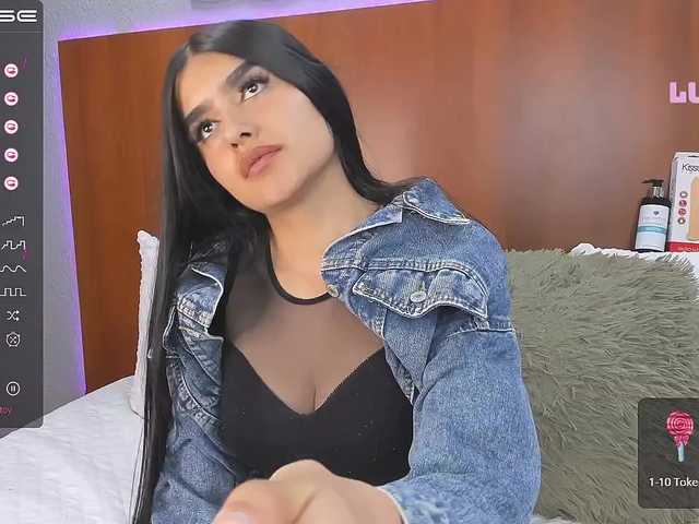 Vysílací screenshoty AnngelGV