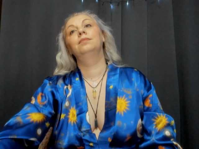 Vysílací screenshoty AnngelynaJoy