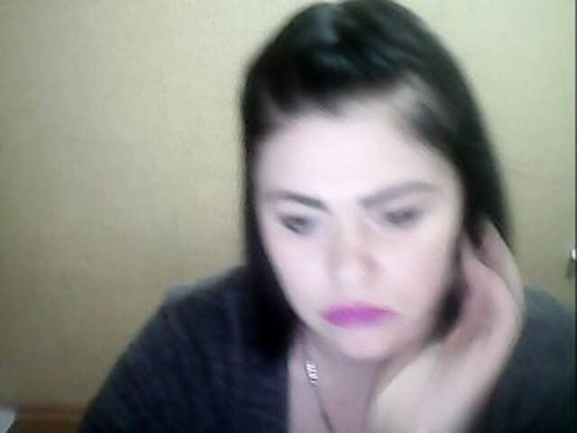 Vysílací screenshoty Anellee