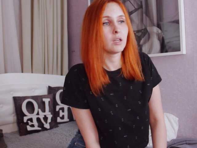Vysílací screenshoty AnnHarper