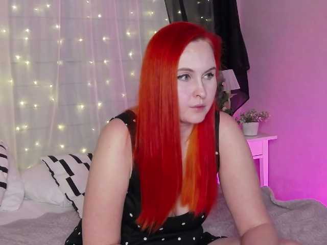 Vysílací screenshoty AnnHarper