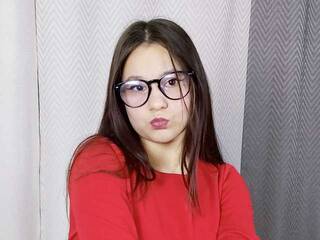 Erotický videochat Anni-li