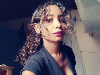 Erotický videochat Annicka25