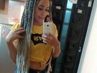 Erotický videochat AnniCost