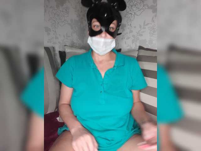 Vysílací screenshoty AnniDrevy