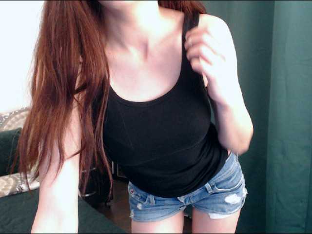 Vysílací screenshoty Annie-B