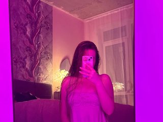 Erotický videochat Annie-Carlotta