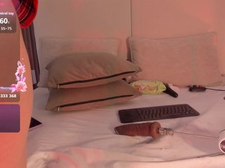 Erotický videochat annie-clarkson