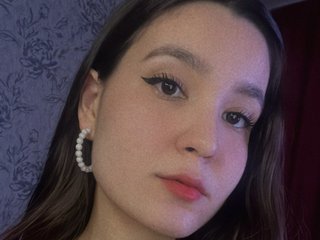 Erotický videochat annie-fleur