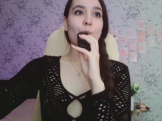 Erotický videochat annie-fleur