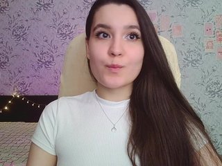 Erotický videochat annie-fleur