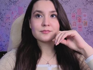 Erotický videochat annie-fleur