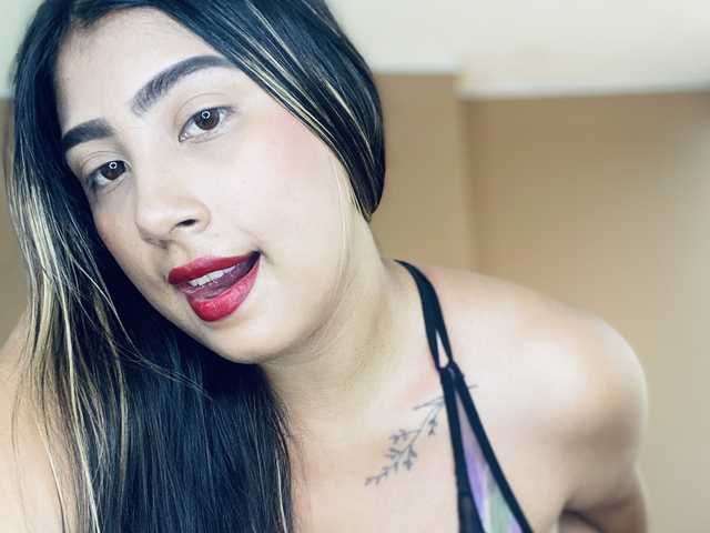 Fotografie profilu Anniie