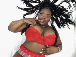 Erotický videochat Annie-Julie