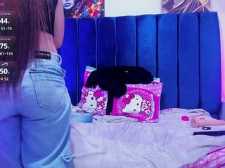 Erotický videochat Annie-switt