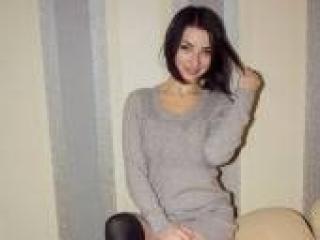 Erotický videochat annie551