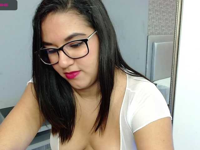 Vysílací screenshoty AnnieBellerou