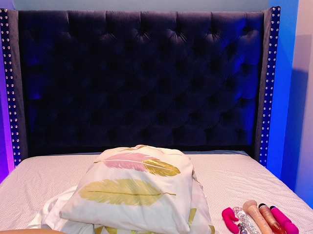 Vysílací screenshoty AnnieBellerou