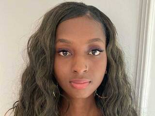 Erotický videochat Anniebenz