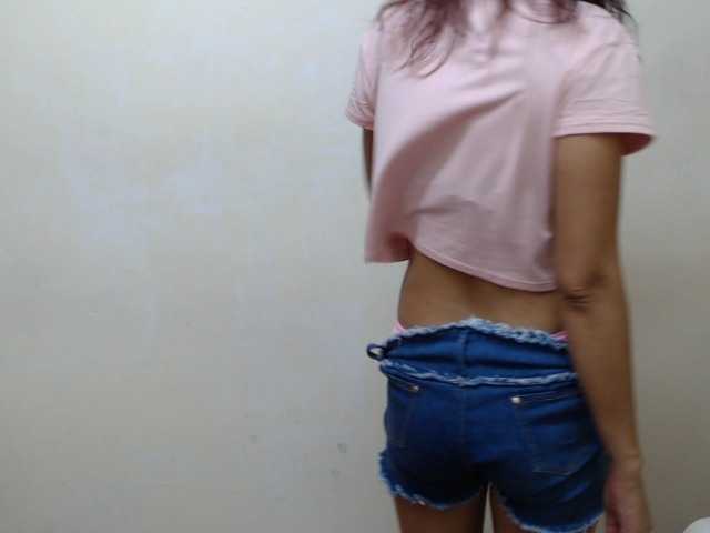 Vysílací screenshoty annieclark