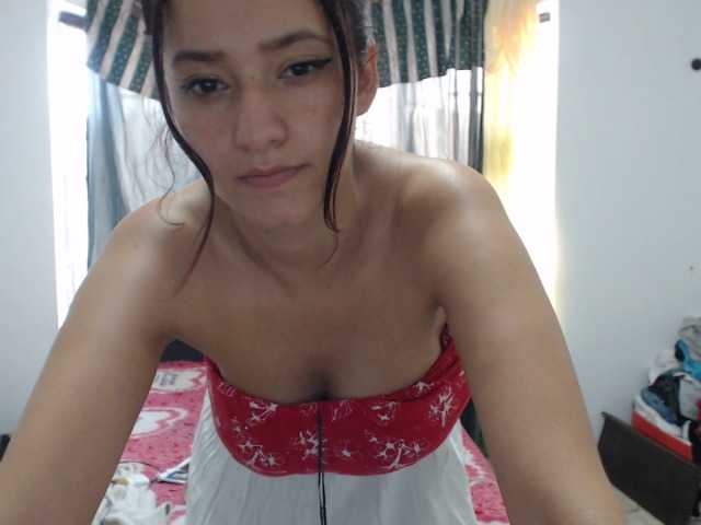 Vysílací screenshoty annieclark