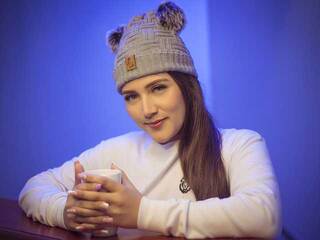 Erotický videochat AnnieCox1