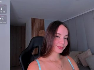 Erotický videochat AnnieeHall