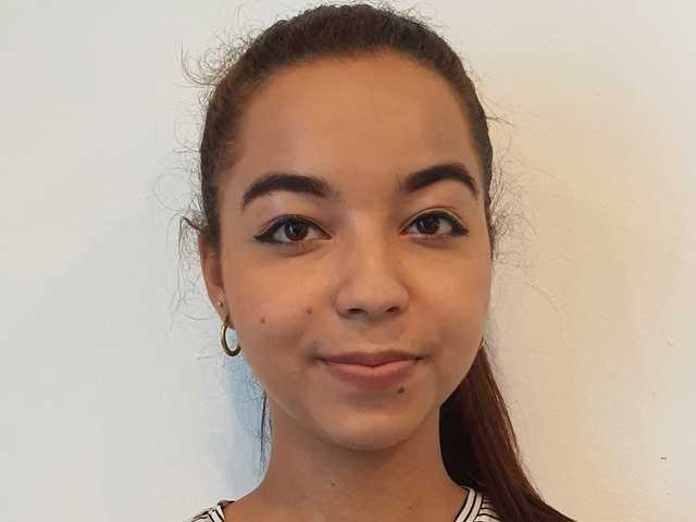 Fotografie profilu AnnieJacobs