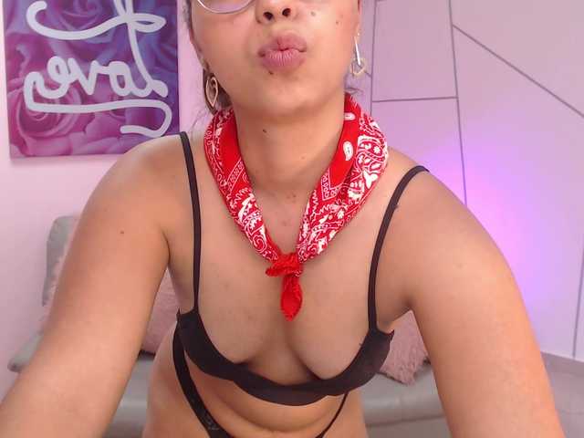 Vysílací screenshoty AnnieJacobs