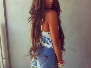 Erotický videochat AnnieJerome