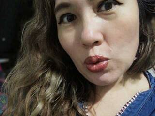 Erotický videochat anniejhonson1