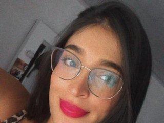 Erotický videochat Annielane