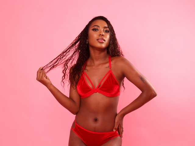 Fotografie profilu AnnieLenox