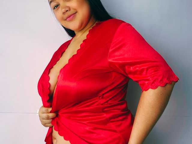 Fotografie profilu anniemartinez1