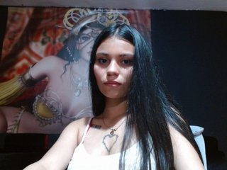 Erotický video chat AnnieMistress