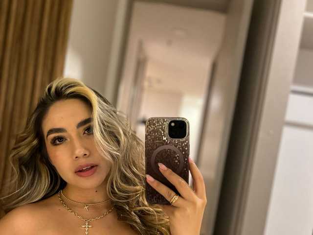 Fotografie profilu AnnieMonroe1