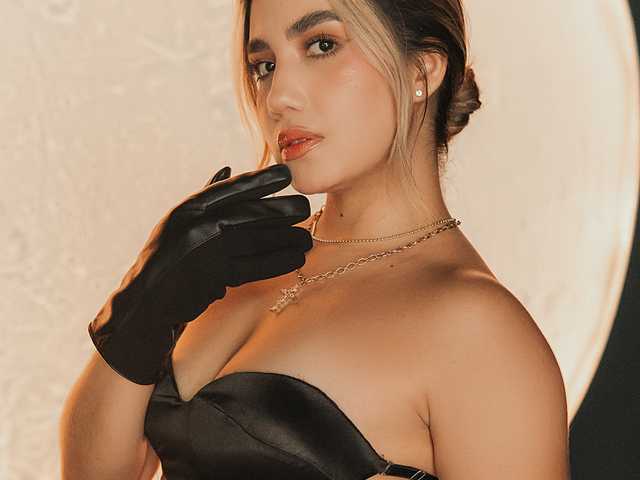 Fotografie profilu AnnieMonroe1