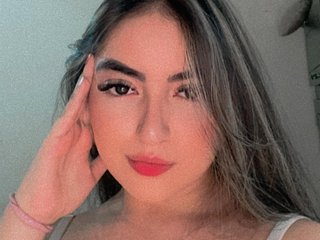 Erotický videochat Annie_Morgan