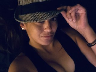 Erotický videochat Anniemoxx