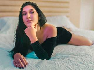 Erotický videochat AnnieRoss