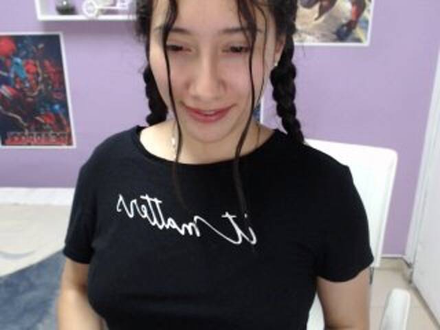 Vysílací screenshoty Anniesclub