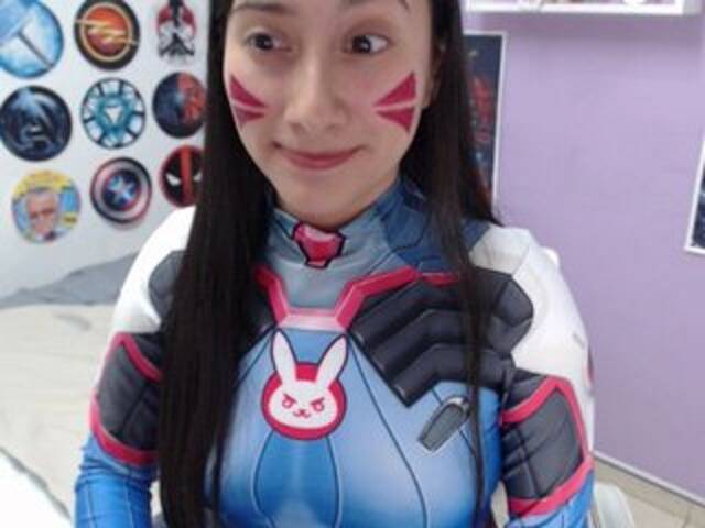 Vysílací screenshoty Anniesclub