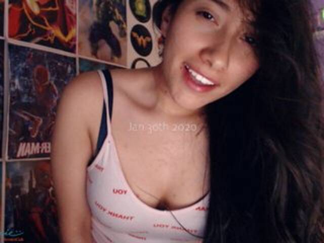 Vysílací screenshoty Anniesclub