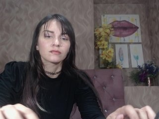 Erotický videochat AnnieSouls