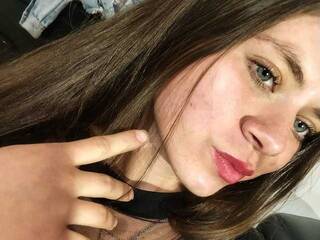 Erotický videochat annieswit